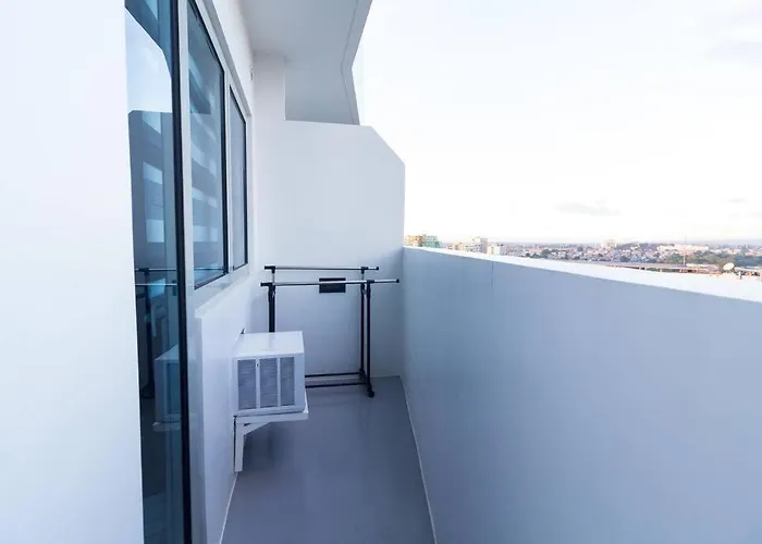 Free Parking, Pool, Gym, Netflix, Wi-fi, Ps4! Apartamento